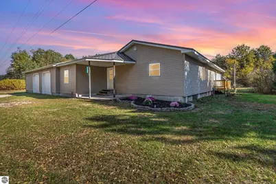 4240 N Woodruff Road, Weidman, MI 48893 - Photo 1