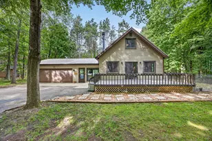 12336 Lone Wolf Dr, Canadian Lakes, MI 49346 - Photo 1