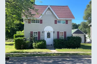 373 N Elm Street, Shelby, MI 49455 - Photo 1