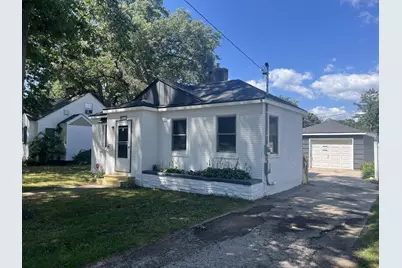 2556 Cutler Avenue, Muskegon, MI 49441 - Photo 1