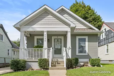 2030 Clifton Avenue, Lansing, MI 48910 - Photo 1