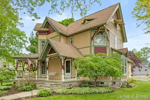 529 Avery St, Lowell, MI 49331 - Photo 1