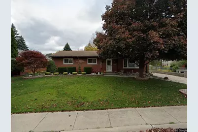 705 5th Street, Wyandotte, MI 48192 - Photo 1