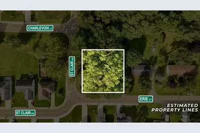 0 Erie Court, Brooklyn, MI 49230 - Photo 1