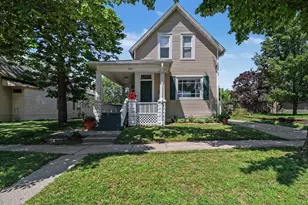280 7th St, Manistee, MI 49660 - Photo 1