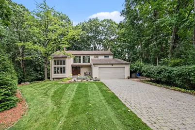 2145 Ridge Avenue, Ann Arbor, MI 48104 - Photo 1