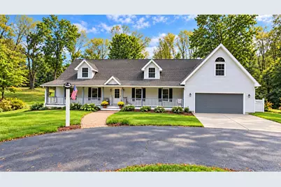 7612 St Marys Lake Road, Battle Creek, MI 49017 - Photo 1