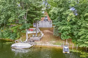 530 McLachlan Point, Evart, MI 49631 - Photo 1
