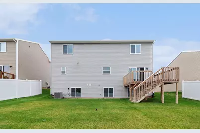 2928 Sycamore River Drive, Fowlerville, MI 48836 - Photo 1