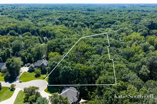 7670 Wood Violet Ct SE, Grand Rapids, MI 49546 - Photo 1