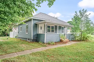 301 E Angel Ave, Barryton, MI 49305 - Photo 1