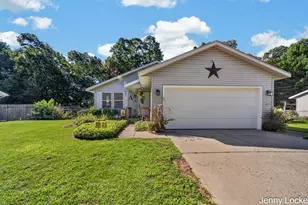 1081 Becker Rd, Muskegon, MI 49445 - Photo 1