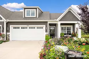 6108 Eagle Shr Ct, Hudsonville, MI 49426 - Photo 1