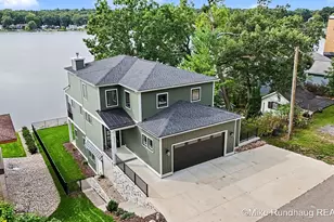 8851 Je-Ne-Be Dr NE, Rockford, MI 49341 - Photo 1