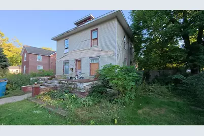 603 W High Street, Dowagiac, MI 49047 - Photo 1