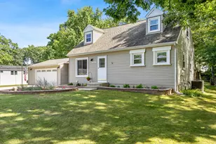 10702 Settlewood Dr SE, Lowell, MI 49331 - Photo 1