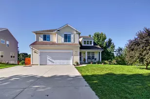 8666 Suntree Dr, Zeeland, MI 49464 - Photo 1