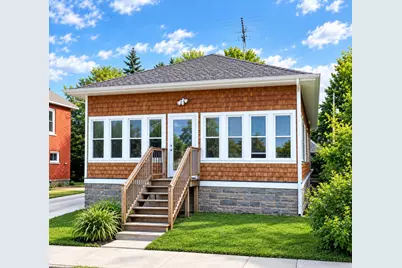 508 E Court Street E, Ludington, MI 49431 - Photo 1