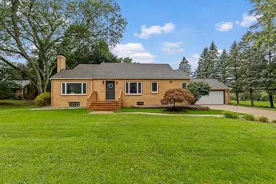 219 Bon Air Road, Lansing, MI 48917 - Photo 1