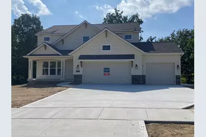 8568 Black Walnut Court SW, Byron Center, MI 49315 - Photo 1