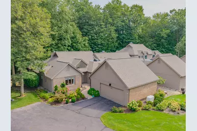4596 Cottonwood Drive, Ann Arbor, MI 48108 - Photo 1
