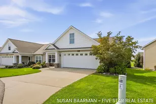 11552 S Lake Dr, Holland, MI 49424 - Photo 1