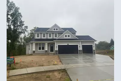 8592 Black Walnut Court, Byron Center, MI 49315 - Photo 1