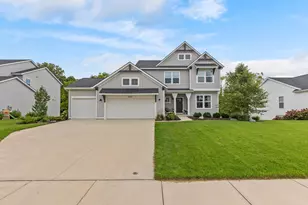 6664 Inwood Ridge Dr NE, Rockford, MI 49341 - Photo 1