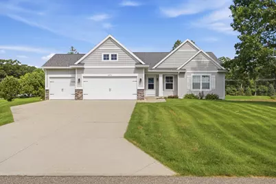 2076 Poplar Court, Muskegon, MI 49445 - Photo 1