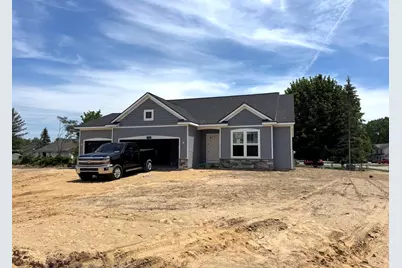 7702 Mandarin Drive, Byron Center, MI 49315 - Photo 1