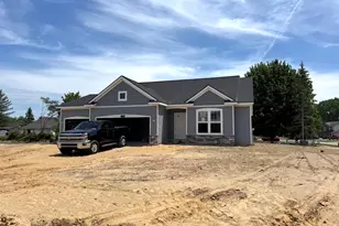 7702 Mandarin Dr, Byron Center, MI 49315 - Photo 1