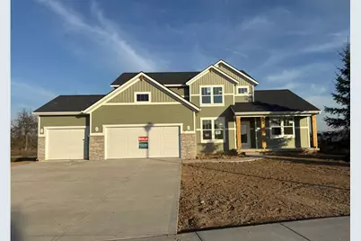 7860 Greendale Drive SE, Byron Center, MI 49315 - Photo 1