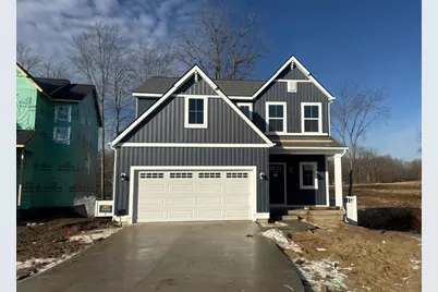 1715 Thyme Drive SW, Byron Center, MI 49315 - Photo 1