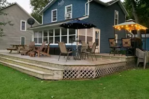 1240 Dean Lake Dr E, Colon, MI 49040 - Photo 1