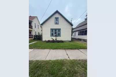 925 Davis Avenue NW, Grand Rapids, MI 49504 - Photo 1