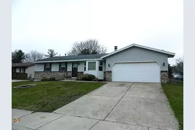 4527 Blackfoot Drive SW, Grandville, MI 49418 - Photo 1