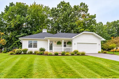 12798 Park Drive, Wayland, MI 49348 - Photo 1