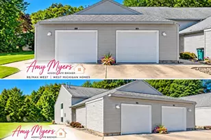 1295 N Whitehall Rd, Muskegon, MI 49445 - Photo 1