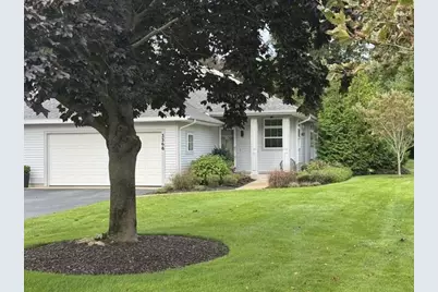 3368 Clearbrook Green #7, Saugatuck, MI 49453 - Photo 1