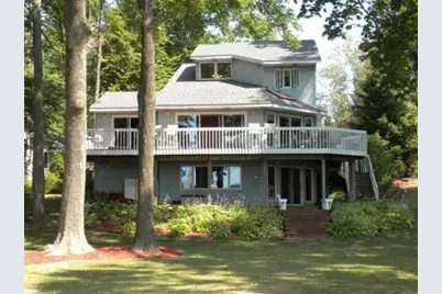 7716 Lakewood Drive, Coloma, MI 49038 - Photo 1