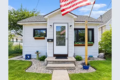 171 Quincy Street, Manistee, MI 49660 - Photo 1