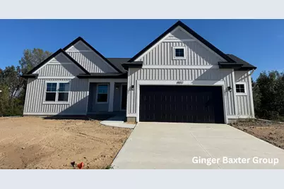 8103 Tantrum Drive #97, Allendale, MI 49401 - Photo 1