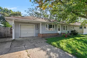 4496 Burgis Ave SE, Kentwood, MI 49508 - Photo 1