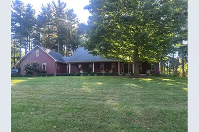 1390 S Lake Pleasant Road, Hillsdale, MI 49242 - Photo 1