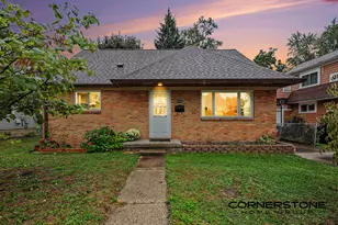 874 Beechwood St NE, Grand Rapids, MI 49505 - Photo 1