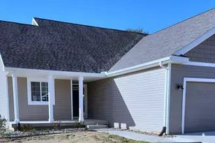 521 McKinley, Three Rivers, MI 49093 - Photo 1
