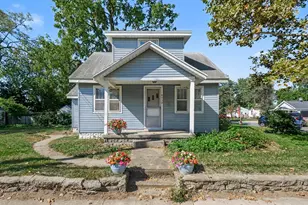4039 Buchanan Ave SW, Wyoming, MI 49548 - Photo 1