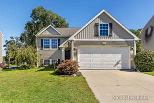 3429 Harvestway Ct, Hamilton, MI 49419 - Photo 1