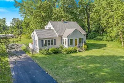 9148 W S River Drive, Grant, MI 49327 - Photo 1