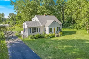 9148 W S River Dr, Grant, MI 49327 - Photo 1